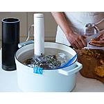 ChefSteps Joule Sous Vide, 1100 Watts, All White $144