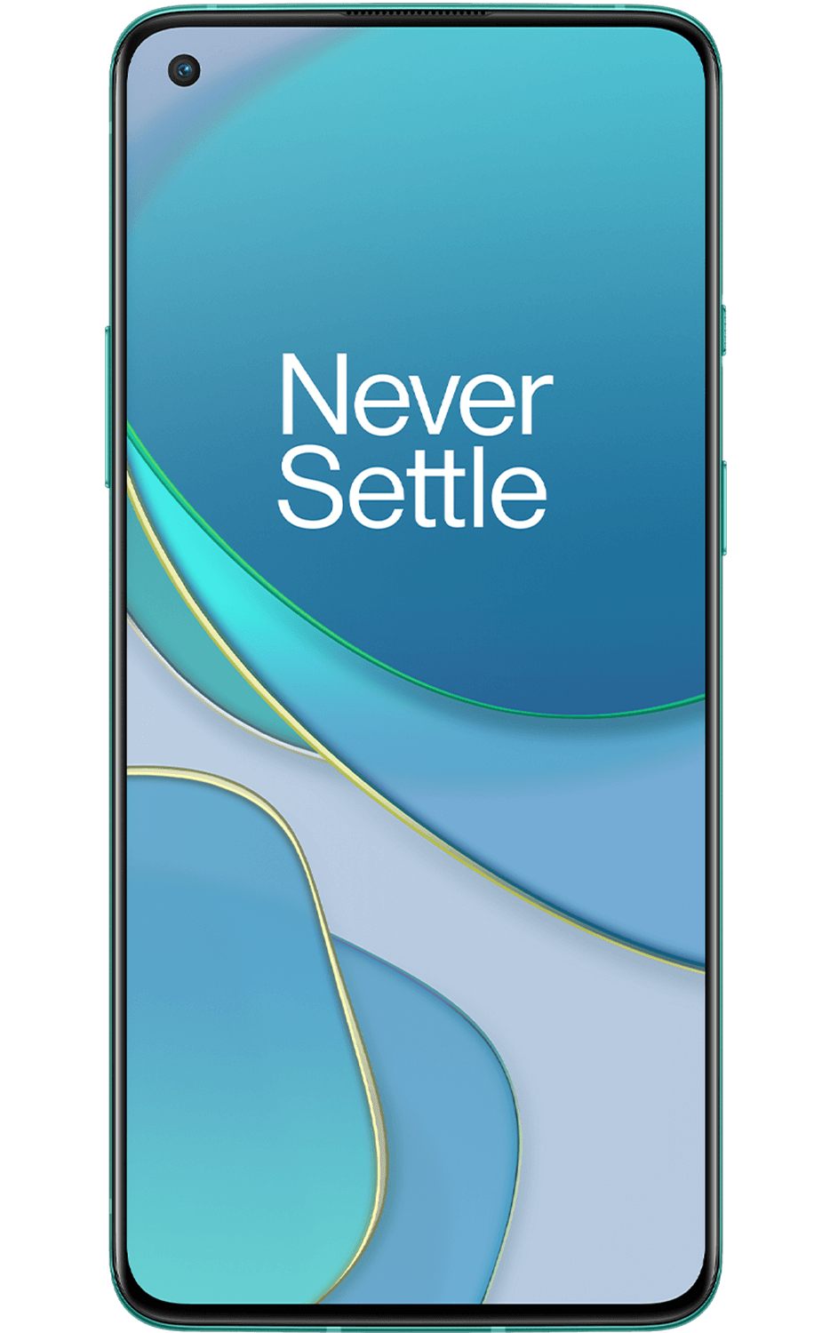 T-Mobile OnePlus 8T for free after trade in (24 mo EIP) or add a new line