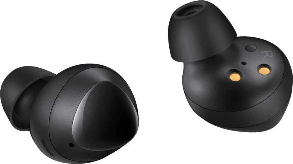 Galaxy Buds (Geek Squad Certified Refurbished) $65