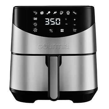 Costco Gourmia Air Fryer