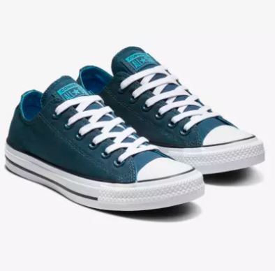 chuck taylor all star seasonal color low top