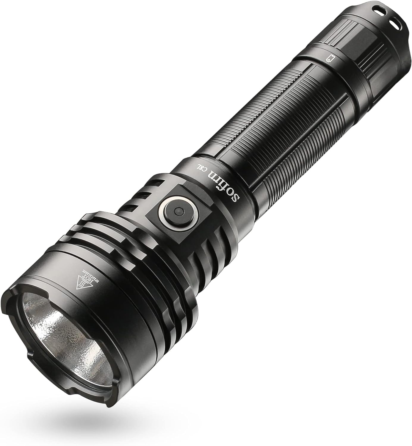 Sofirn C8L Rechargeable LED Tactical Flashlight $35.42 at Amazon with FREE Shipping