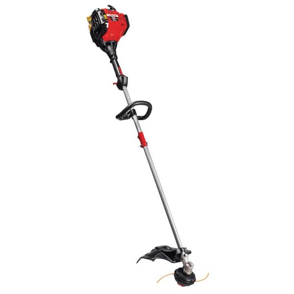 Home Depot 30 Cc 4 Cycle Straight Shaft Attachment Capable Gas