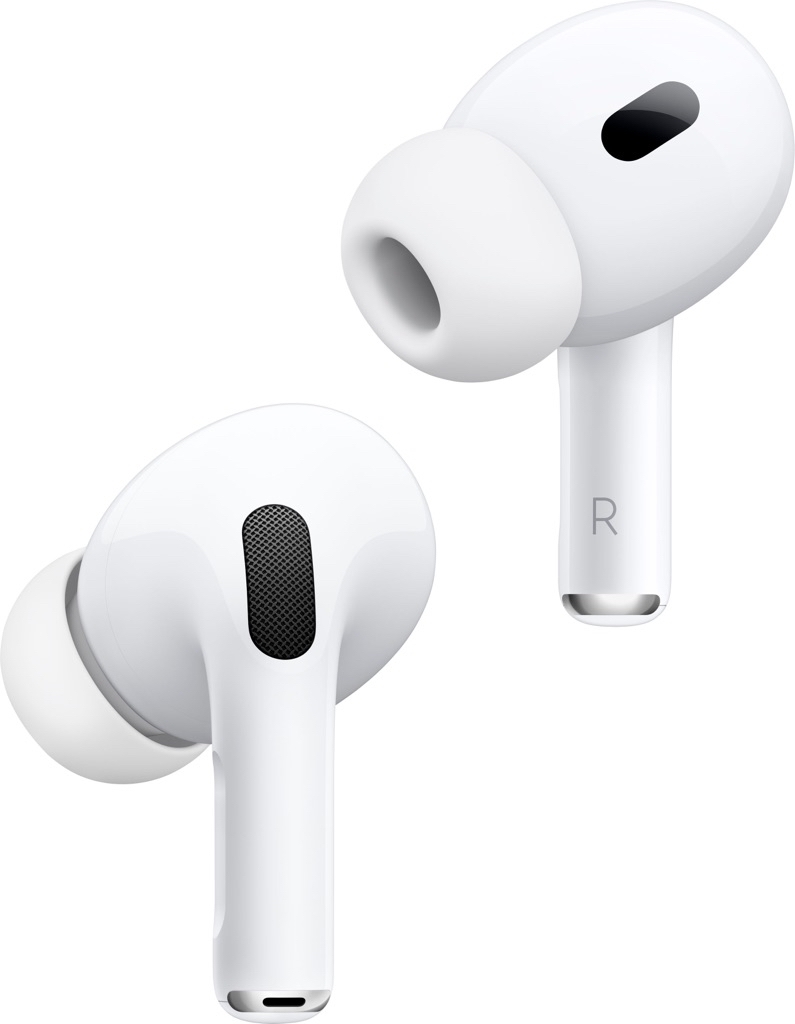 Apple AirPods Pro (2nd generation) With MagSafe charging case at Best buy - $199.99