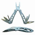 Astro Pneumatic 9462 2 Pieces in 1 Multi Tool and Knife Set $15.62 at Amazon.com