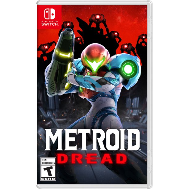 Metroid Dread $49.98