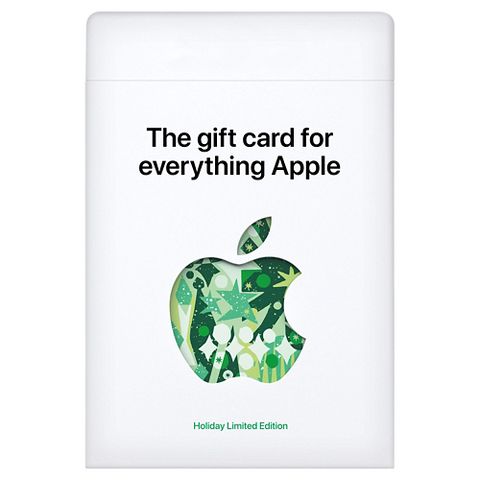 Target Black Friday Apple Gift Card Offer: Spend $100, Get Bonus