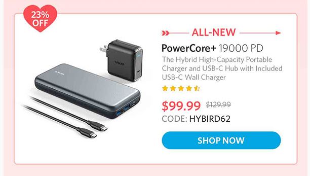Anker Deals Slickdeals Net