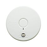 Kidde Battery Powered Photoelectric Smoke &amp; Carbon Monoxide Detector $39.99 at Woot