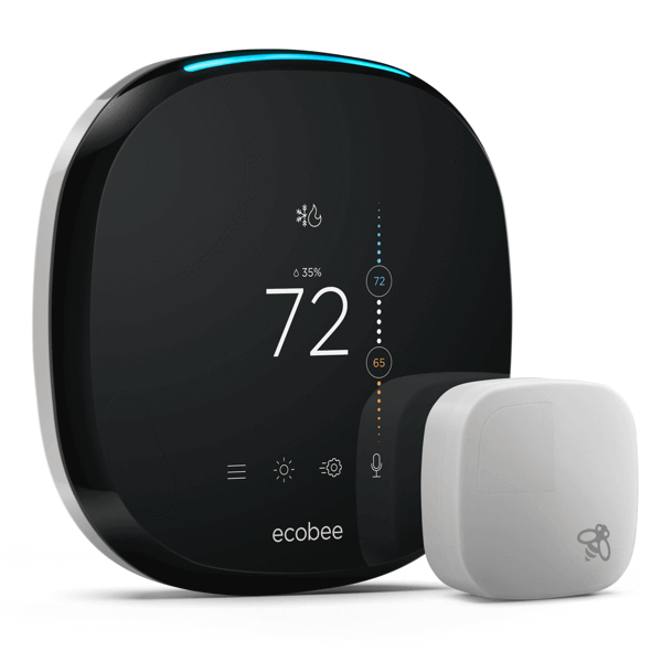 National Grid Marketplace (NYLong Island, Metro, Upstate ) - Nest 3rd gen Thermostat + Google Mini $118, Ecobee4 $109