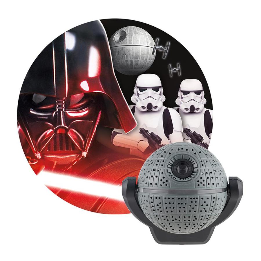 Lowes Star Wars Projectables Night Lights 3 25 Were 15 08 Ymmv