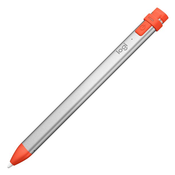 Logitech Crayon Digital Pencil for iPad (2018 and later) $49.99
