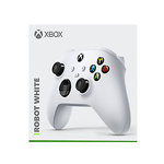 Microsoft Xbox Wireless Controller (Xbox Series X/S/One, Windows (White) $30 for BJ's Members + Free S/H