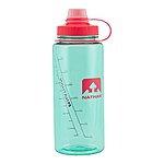 Nathan LittleShot BPA- Free Water Bottle, Narrow &amp; Wide Mouth, 24oz/ 750ml $4.04
