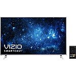 VIZIO p-Series (2016) 50&quot; Class 4K Ultra HD Home Theater Display w/HDR - $899 @ Best Buy + (5% off YMMV)