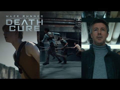 The Maze Runner 2 Free