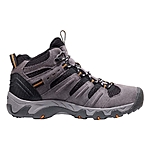$75 Men's KEEN Headout Mid Waterproof Hiking Boots