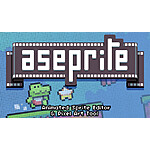 Aseprite Sprite Editor on Steam for $9.99