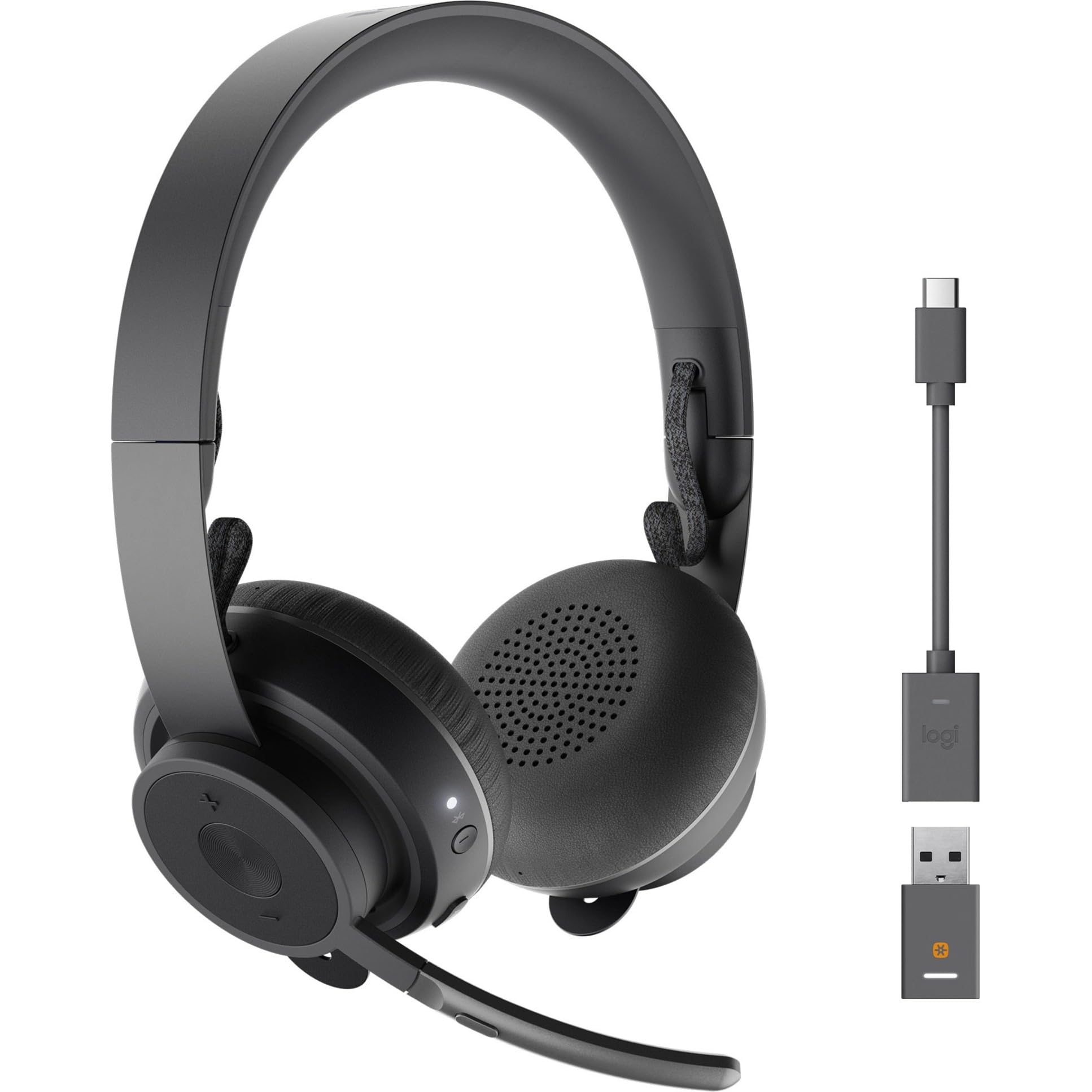 Logitech Zone 900 Headset - 50% off MSRP ($120) at Amazon