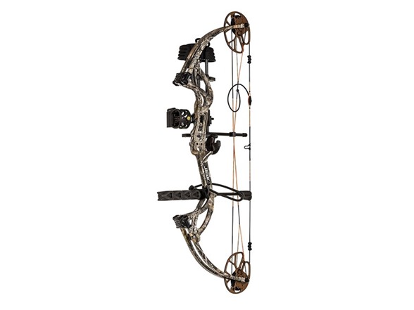 Bear Archery Cruzer G2 RTH $286.99