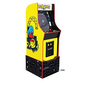Arcade1Up 1- and 2-player Countercades up to $50 off: TMNT, Marvel, NBA  Jam, more from $150