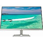 BB Early Access - HP - 27f 27&quot; IPS LED FHD FreeSync Monitor - Natural Silver $129.99
