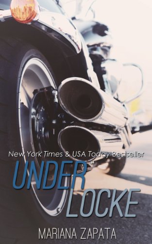 Under Locke Kindle Edition $0.99