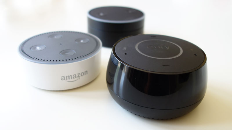 Eufy Genie Smart Speaker W/ Alexa 19.99 $19.99