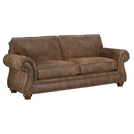 Benson Stationary Sofa 499 00 Ship Slickdeals Net