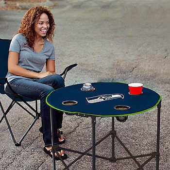 Logo Brands NFL Round Table $27.99