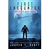 First Encounter (Ascension Wars Book 1 of 4) is free on Amazon Kindle.