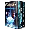 Soldiers of Earthrise: Books 1-3 free on Amazon Kindle