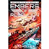 Embers of Rebellion is free on Amazon Kindle