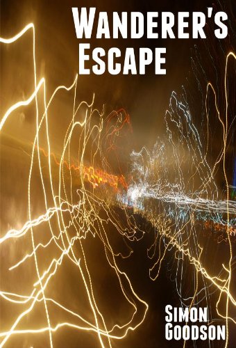 Wanderer's Escape (Wanderer's Odyssey Book 1) is free on Amazon Kindle