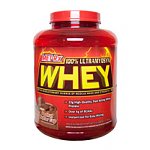 Met-Rx Ultramyosyn Whey in select flavors $31.99/5lbs. expiring soon + s4.95 flat rate shipping at Netrition
