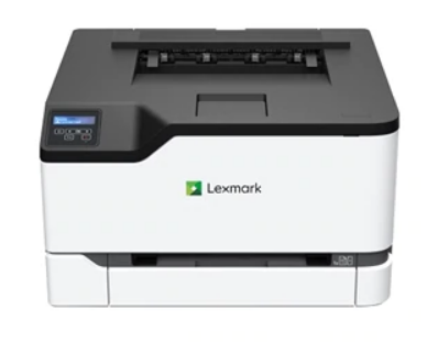 Lexmark C3224dw color laser printer with duplex and wifi at Dell - $139