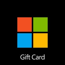 Free $5 Microsoft Store / Xbox Giftcard, Check your email