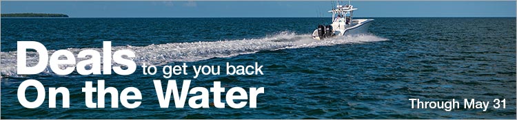 30% Off Inflatable and Rigid Hull Inflatable Boats