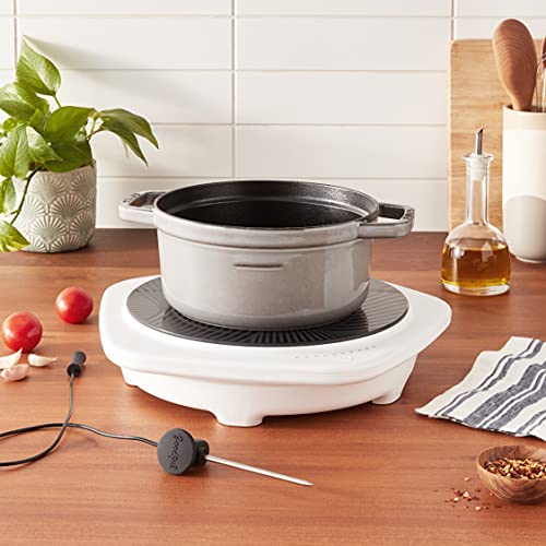 Goodful by Cuisinart One Top Induction & Sous Vide Cooker, Induction