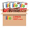 3-Pack 13-Oz Quaker Life Breakfast Cereal (1x Chocolate + 2x Cinnamon) $6.60 w/ S&amp;amp;S + Free Shipping w/ Prime or on $25+