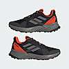 adidas Men's Terrex Soulstride Flow Trail Running Shoes (2 colors) $37.40 + Free Shipping
