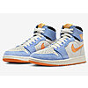 Nike Men's Air Jordan 1 Zoom CMFT 2 Shoes (3 colors) from $66.40 + Free Shipping