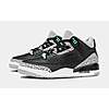 Nike Men's Air Jordan 3 Retro Green Glow Shoes $150 + Free Shipping