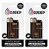 2-Pack BIC DJeep Pocket Lighter Bold Collection (Colors May Vary) + $3.43 Walmart Cash $6.85 + Free Store Pickup at Walmart, FS w/ Walmart+ or FS on $35+