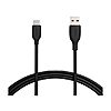 2-Pack 6' Amazon Basics USB-C to USB-A 2.0 Charging Cable $3 + Free Shipping w/ Amazon Prime