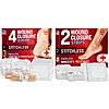 4-Pack Myhelp Emergency Wound Closure Strips + 2-Pack Myhelp Emergency Wound Closure Strips $18.39 w/ S&amp;amp;S + Free Shipping