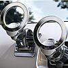 Prime Members: LISEN Magnetic Car Dash / Vent Phone Holder for iPhone $6.64 + Free Shipping