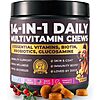 140-Count Pup Choice Dog Chew Treats (14-in-1 Multivitamin, Probiotic Digestive or Hip &amp;amp; Joint Mobility) $12.49 w/ S&amp;amp;S + Free Shipping w/ Prime or on $35+