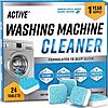 24-Pack ACTIVE Washing Machine Cleaner $15.95, 7-Oz ACTIVE Seal &amp;amp; Grout Mold Stain Remover $9.66 &amp;amp; More w/ S&amp;amp;S + Free Shipping w/ Prime or on $35+