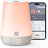Dreamegg Baby Sound Machine, Clock &amp;amp; Nightlight (Classic) $17.49 + Free Shipping w/ Prime or on $35+